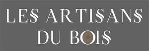 ARTISANS DU BOIS